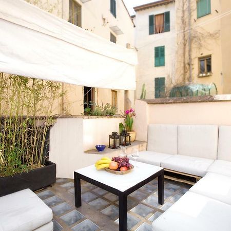Loft Silent Terrace 8 Minutes Duomo Florença Exterior foto