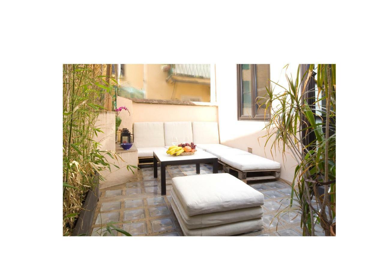 Loft Silent Terrace 8 Minutes Duomo Florença Exterior foto