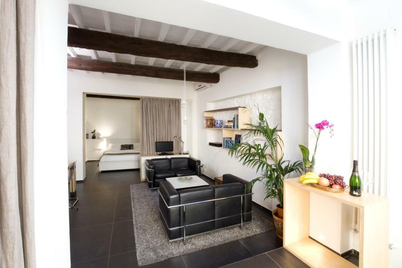 Loft Silent Terrace 8 Minutes Duomo Florença Exterior foto